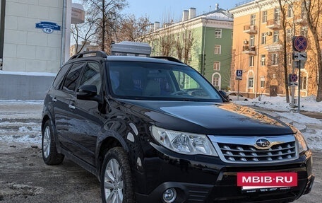 Subaru Forester, 2012 год, 1 375 000 рублей, 2 фотография