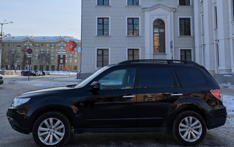 Subaru Forester, 2012 год, 1 375 000 рублей, 5 фотография