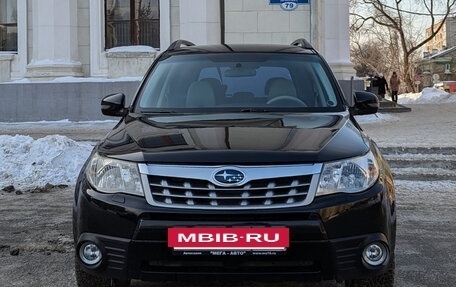 Subaru Forester, 2012 год, 1 375 000 рублей, 3 фотография