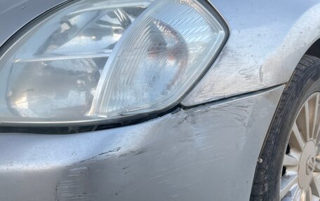 Nissan Teana, 2003 год, 630 000 рублей, 24 фотография