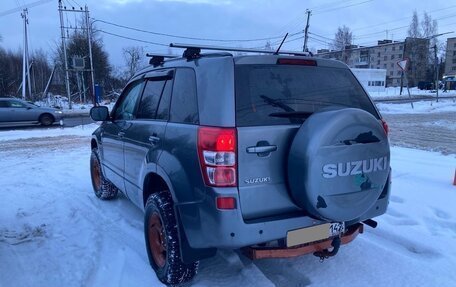 Suzuki Grand Vitara, 2008 год, 915 000 рублей, 6 фотография