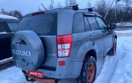 Suzuki Grand Vitara, 2008 год, 915 000 рублей, 2 фотография