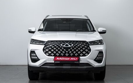 Chery Tiggo 7 Pro, 2022 год, 1 799 000 рублей, 3 фотография