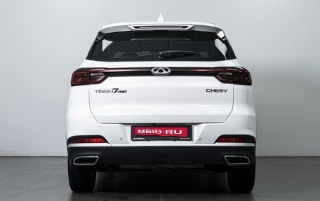 Chery Tiggo 7 Pro, 2022 год, 1 799 000 рублей, 4 фотография