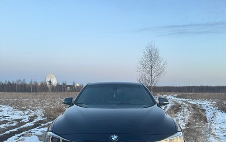 BMW 3 серия, 2013 год, 1 990 000 рублей, 2 фотография