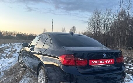 BMW 3 серия, 2013 год, 1 990 000 рублей, 5 фотография