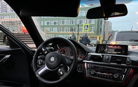 BMW 3 серия, 2013 год, 1 990 000 рублей, 13 фотография