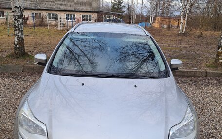 Ford Focus III, 2013 год, 899 000 рублей, 4 фотография