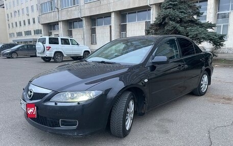 Mazda 6, 2005 год, 650 000 рублей, 1 фотография