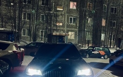 BMW X5, 2008 год, 1 600 000 рублей, 1 фотография