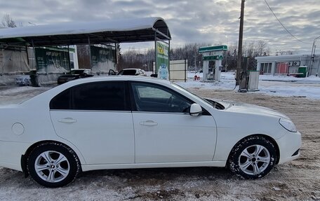 Chevrolet Epica, 2011 год, 700 000 рублей, 5 фотография