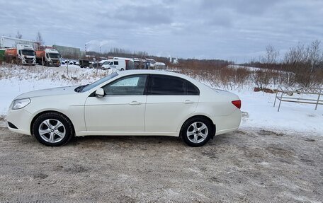 Chevrolet Epica, 2011 год, 700 000 рублей, 9 фотография