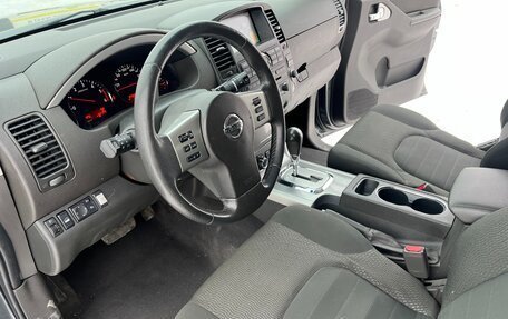 Nissan Pathfinder, 2013 год, 2 350 000 рублей, 10 фотография