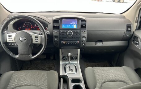 Nissan Pathfinder, 2013 год, 2 350 000 рублей, 11 фотография