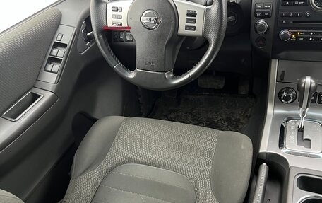 Nissan Pathfinder, 2013 год, 2 350 000 рублей, 12 фотография