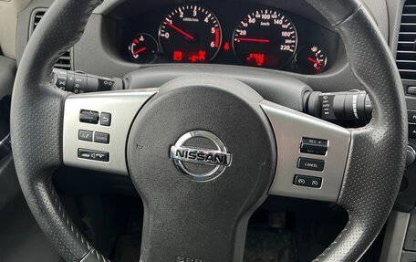 Nissan Pathfinder, 2013 год, 2 350 000 рублей, 18 фотография