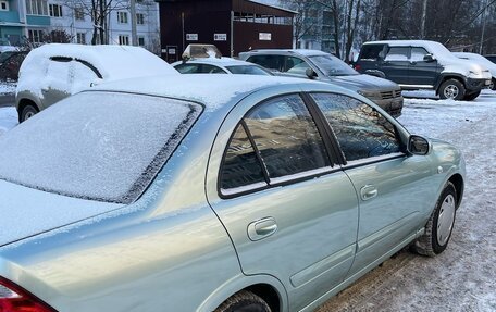 Nissan Almera Classic, 2006 год, 450 000 рублей, 5 фотография