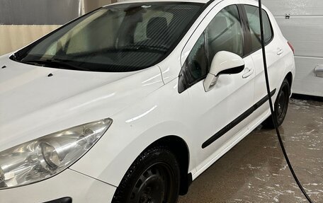 Peugeot 308 II, 2010 год, 430 000 рублей, 3 фотография