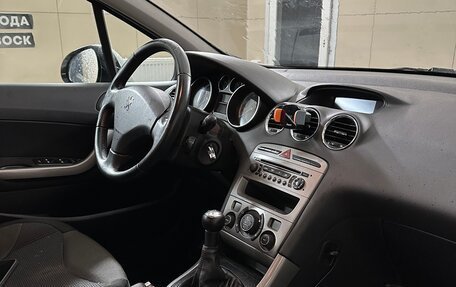 Peugeot 308 II, 2010 год, 430 000 рублей, 9 фотография