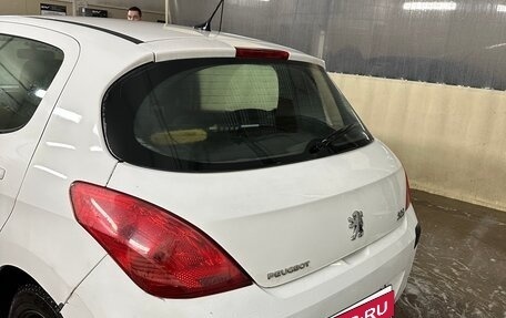 Peugeot 308 II, 2010 год, 430 000 рублей, 4 фотография