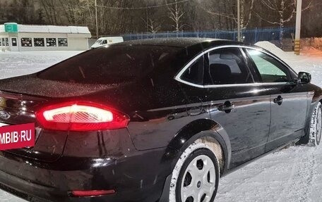 Ford Mondeo IV, 2010 год, 619 000 рублей, 2 фотография