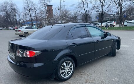 Mazda 6, 2005 год, 650 000 рублей, 3 фотография