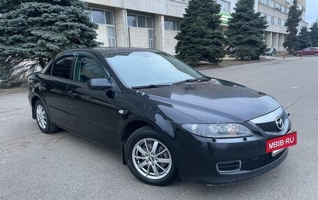 Mazda 6, 2005 год, 650 000 рублей, 2 фотография