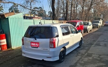 Toyota Raum II, 2008 год, 800 000 рублей, 2 фотография