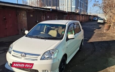 Toyota Raum II, 2008 год, 800 000 рублей, 7 фотография