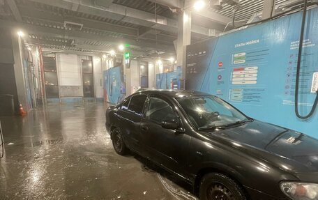Nissan Almera, 2005 год, 250 000 рублей, 3 фотография