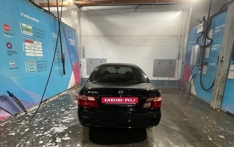 Nissan Almera, 2005 год, 250 000 рублей, 5 фотография