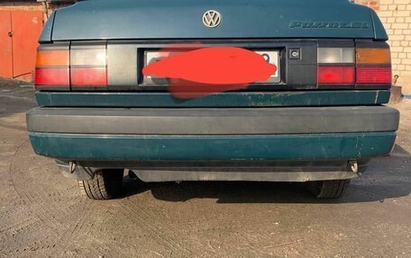 Volkswagen Passat B3, 1989 год, 150 000 рублей, 4 фотография