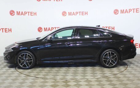 KIA K5, 2020 год, 2 657 000 рублей, 8 фотография