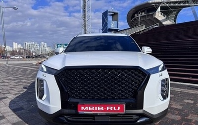 Hyundai Palisade I, 2021 год, 3 350 000 рублей, 1 фотография