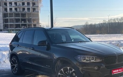 BMW X5, 2014 год, 3 300 000 рублей, 1 фотография