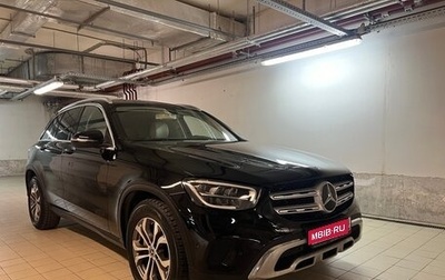 Mercedes-Benz GLC, 2019 год, 3 790 000 рублей, 1 фотография