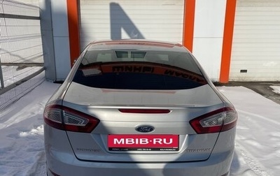 Ford Mondeo IV, 2014 год, 1 350 000 рублей, 1 фотография