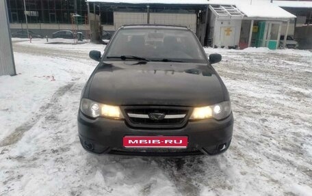 Daewoo Nexia I рестайлинг, 2010 год, 135 000 рублей, 1 фотография