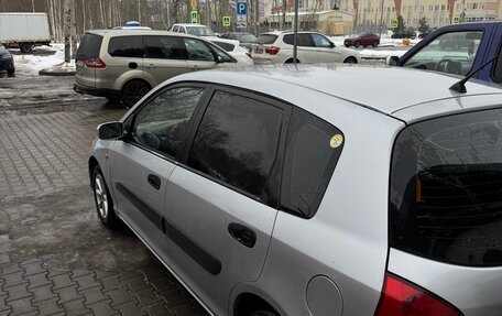 Honda Civic VII, 2001 год, 450 000 рублей, 14 фотография