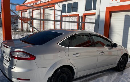 Ford Mondeo IV, 2014 год, 1 350 000 рублей, 9 фотография