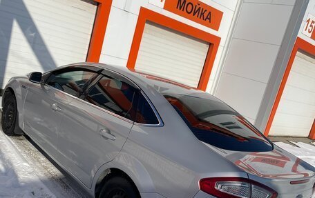 Ford Mondeo IV, 2014 год, 1 350 000 рублей, 10 фотография