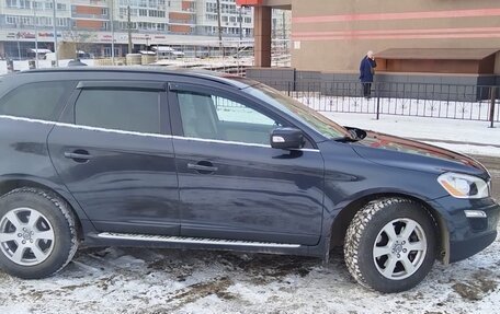 Volvo XC60 II, 2011 год, 1 450 000 рублей, 3 фотография