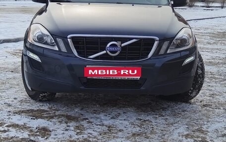 Volvo XC60 II, 2011 год, 1 450 000 рублей, 4 фотография