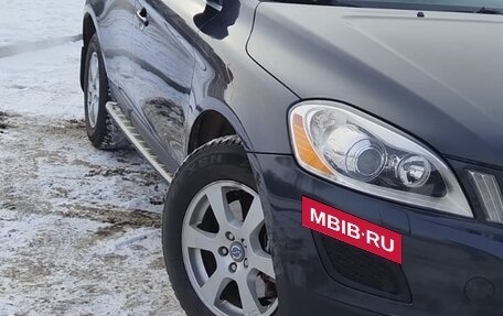 Volvo XC60 II, 2011 год, 1 450 000 рублей, 12 фотография