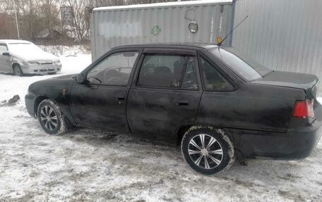 Daewoo Nexia I рестайлинг, 2010 год, 135 000 рублей, 2 фотография