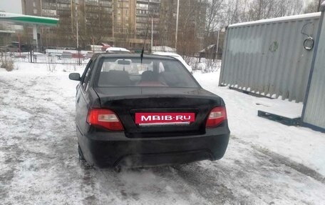 Daewoo Nexia I рестайлинг, 2010 год, 135 000 рублей, 3 фотография