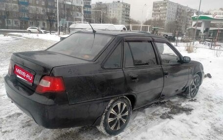 Daewoo Nexia I рестайлинг, 2010 год, 135 000 рублей, 9 фотография