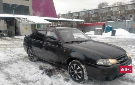 Daewoo Nexia I рестайлинг, 2010 год, 135 000 рублей, 10 фотография