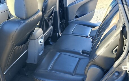 Subaru Tribeca I рестайлинг, 2007 год, 1 250 000 рублей, 3 фотография