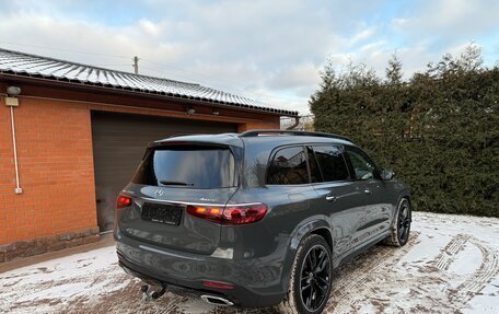 Mercedes-Benz GLS, 2024 год, 17 700 000 рублей, 5 фотография